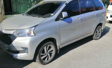 Selling Toyota Avanza 2018 in Antipolo