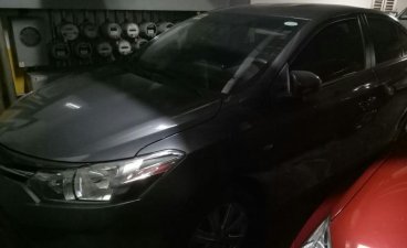 Sell 2014 Toyota Vios in Mandaluyong