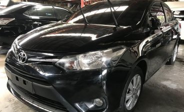 Toyota Vios 2017 for sale in Mandaluyong