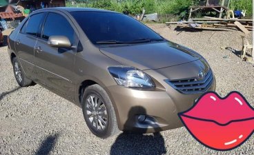 Toyota Vios 2013 for sale in Lemery 