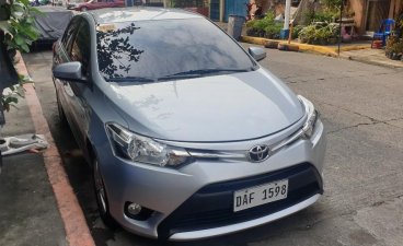 Toyota Vios 2017 for sale in Manila