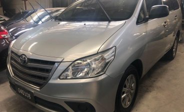 Toyota Innova 2015 for sale in Quezon City