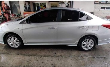 Toyota Vios 2019 for sale in Manila