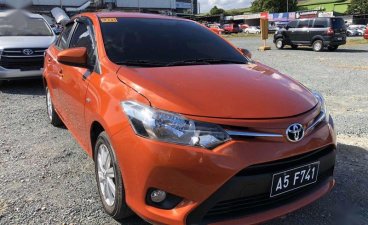 Toyota Vios 2018 for sale in Pasig 