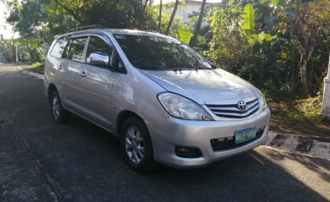 Toyota Innova 2012 for sale in Quezon City