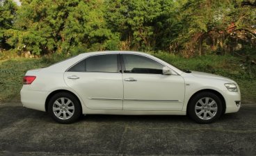 Sell 2007 Toyota Camry in Parañaque