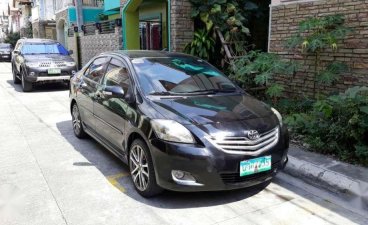 Sell 2013 Toyota Vios in Pasig