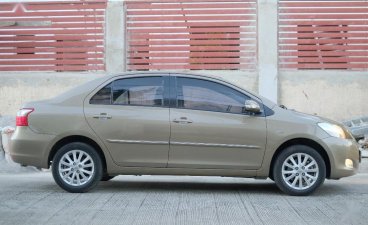 Sell 2012 Toyota Vios in Manila