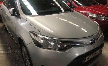 Toyota Vios 2018 for sale in Quezon City