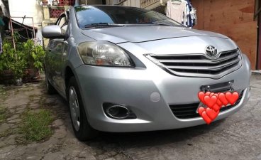 Sell 2012 Toyota Vios in Bacoor