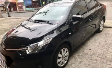 Toyota Vios 2014 for sale in Manila