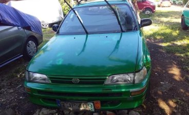 Selling Toyota Corolla 1994 in Manila