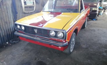 Toyota Hilux 1974 for sale in Manila