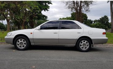 Toyota Camry 2000 for sale in Manila