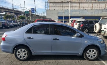 Selling Toyota Vios 2013 in Quezon City