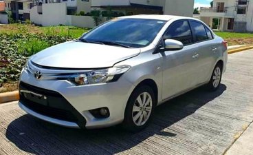 Toyota Vios 2018 for sale in Cebu City