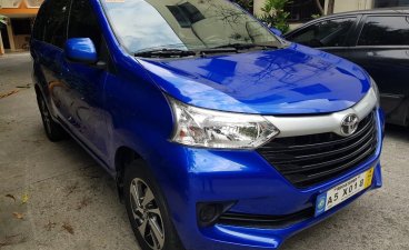 Sell 2018 Toyota Avanza in Pasig