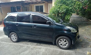 Selling Toyota Avanza 2014 in Pasig