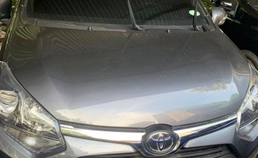 Toyota Wigo 2019 for sale in Quezon City