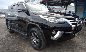 Toyota Fortuner 2018 for sale in Cainta