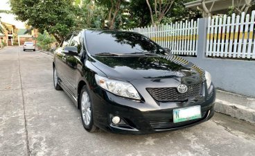 Toyota Corolla 2010 for sale in Bacoor