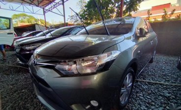 Toyota Vios 2018 for sale in Quezon City