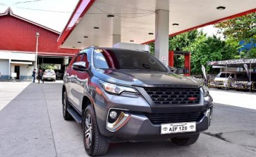 Toyota Fortuner 2018 for sale in Lemery