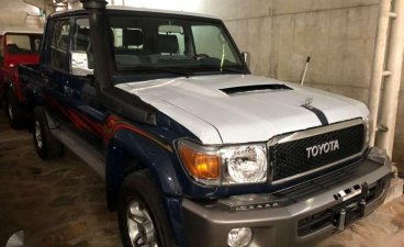 Toyota Land Cruiser 2019 for sale in Quezon City