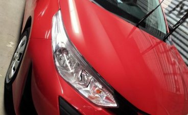 Selling Toyota Vios 2019 in Quezon City