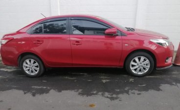 Toyota Vios 2017 for sale in Quezon City