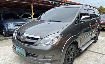 Selling Toyota Innova 2005 in Mandaue