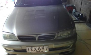 Toyota Corona 1993 for sale in Manila