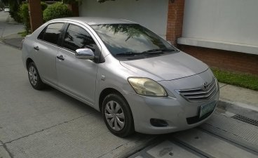 2011 Toyota Vios in Parañaque, Metro Manila