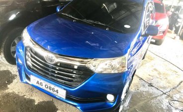 Toyota Avanza 2018 for sale in Lapu-Lapu 