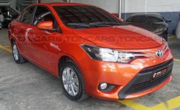 Sell 2018 Toyota Vios in Manila