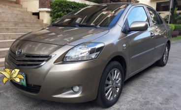 Toyota Vios 2013 for sale in Valenzuela