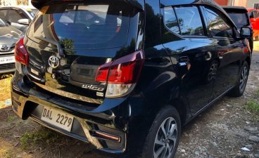 Purple Toyota Vios 2019 for sale in Makati