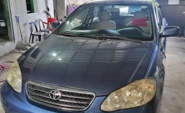 Toyota Corolla 2007 for sale in Angeles 