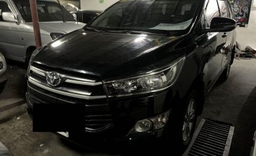 Toyota Innova 2018 for sale in Quezon City