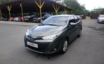 Toyota Vios 2019 for sale in Mandaluyong 