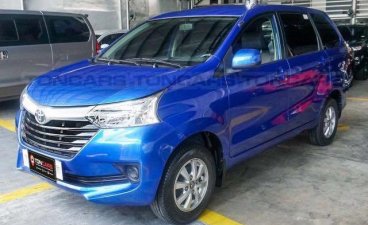 Toyota Avanza 2017 for sale in Manila