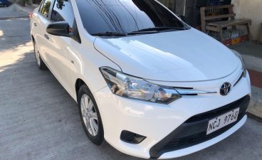 Selling Toyota Vios 2016 in Manila