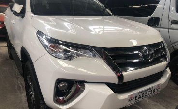 Sell 2019 Toyota Fortuner in Quezon City