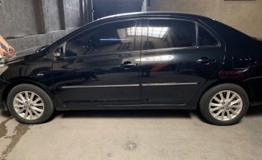 Sell Black 2018 Toyota Vios in Mandaluyong