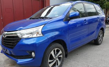 2nd Hand Toyota Avanza for sale in Quezon City