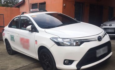 Toyota Vios 2016 for sale in Valenzuela