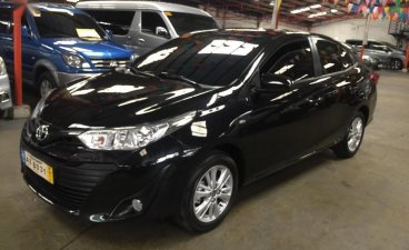 Selling Toyota Vios 2018 in Marikina