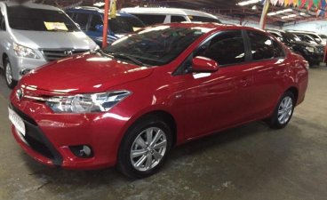 Toyota Vios 2017 for sale in Marikina