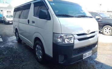 Toyota Hiace 2019 for sale in Cainta