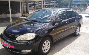 Toyota Corolla 2005 for sale in Pasig